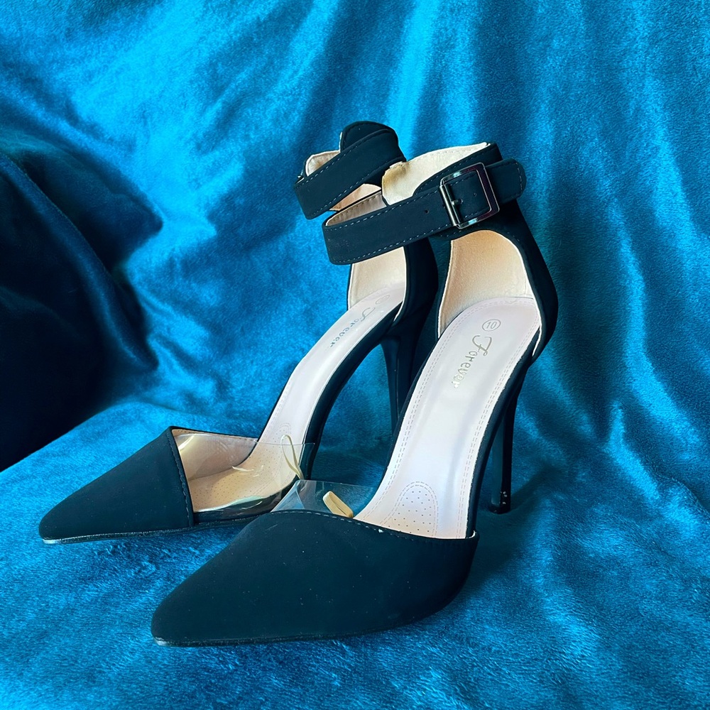 Black Heel